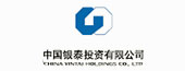 中国银泰投资有限公司